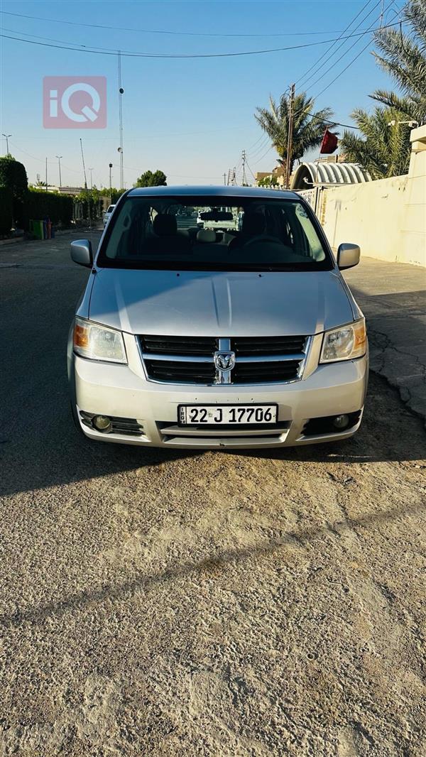 Dodge for sale in Iraq